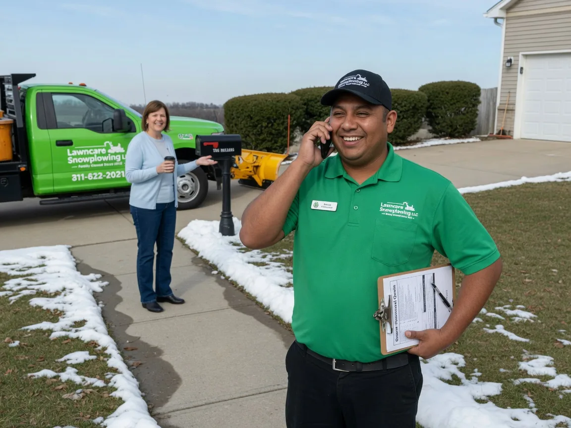 Lawn Care Services By Expert Landscaper Cumberland Center, ME FAQs